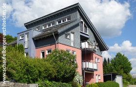 Haus Schauinsland - Eigenheim